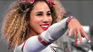 Two cheerleaders shot in Texas after getting into wrong car