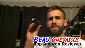 ★★★★★ Generic Flashlight XML T6 LED 5 Mode Zoomable Torch - Amazon