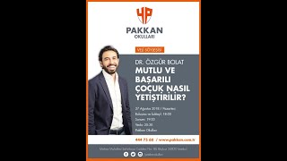 Pakkanlive- Özgür Bolat - Temel Sorunlar İlişkiden Başlar