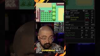 Day 231 of attempting to beat the Kaizo IronMon challenge! #Pokemon #KaizoIronmon #gaming