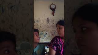 Mummi K Aankohon Ka Khaufs Shorts Shorts