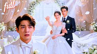 He cast aside his fiancée for his female best friend. Now, his ex is begging for forgiveness in t...