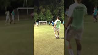 Adult Soccer #league  - Header