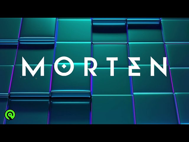 MORTEN - Unforgettable