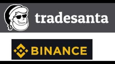 TradeSanta Trading Bot | Starting With 20 USDT and 55 XRP On Binance