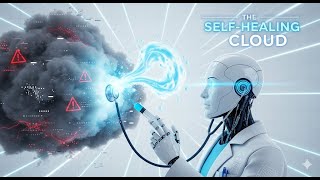 The Self-Healing Cloud Ais Takeover Of It Operations