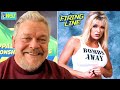 Shane Douglas Shoots on Major Gunns, Sid Vicious, Tammy Sytch, Marc Mero, Madusa... | FIRING LINE