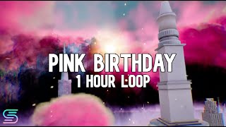 Nicki Minaj - Pink Birthday [1 Hour Loop]