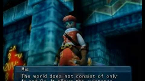 .Hack Infection - Mia