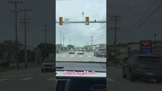 Pittsburgh,Pennsylvania