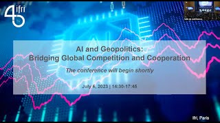 How can Europe and its partners shape the development of AI?