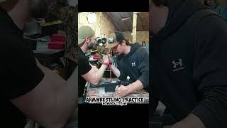 NO ESCAPE! 😤 Adam Kolkman Right-Hand Strap War