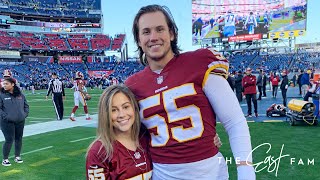 not the journey i wanted but the journey i needed | the east family