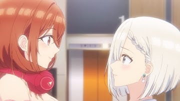 こはならむ『星の鼓動』(アニメスペシャルVer.) TVアニメ「友達の妹が俺にだけウザい」エンディングテーマ