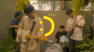 Delimui - Yimmofficial Mv