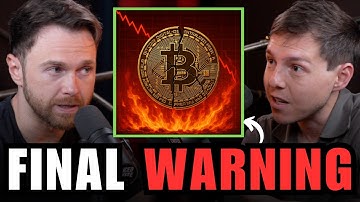 These Next 30 Days Will Determine Bitcoins FUTURE (Here