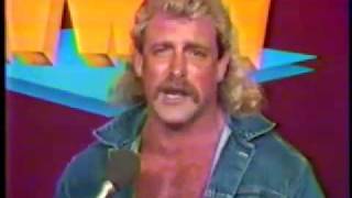 Magnum T.A. GAB 86 Promo