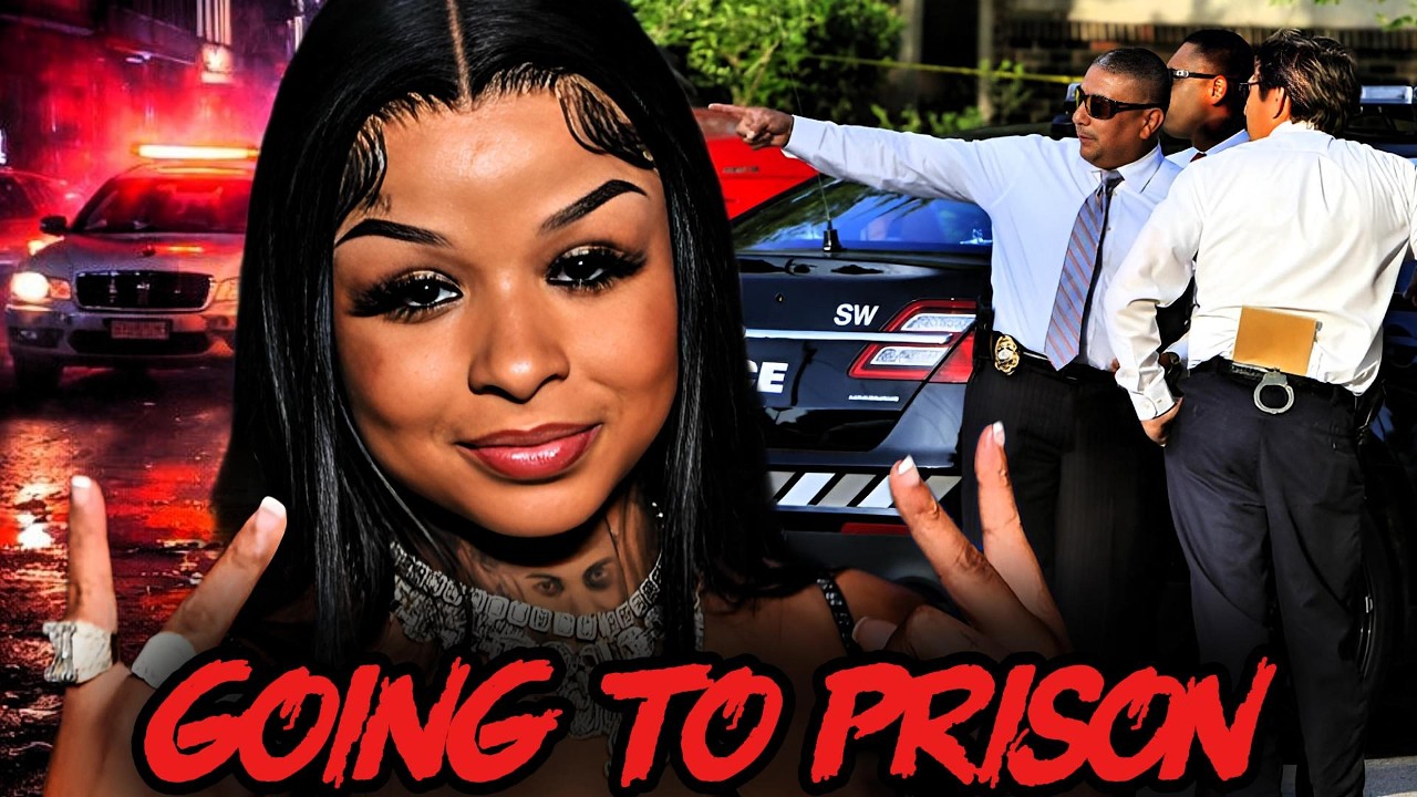 Watch CHRISEAN ROCK ARREST FOR MURDER COULD BE ANY DAY NOW on YouTube Watch CHRISEAN ROCK ARREST FOR MURDER COULD BE ANY DAY NOW on YouTube