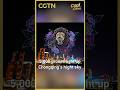 5,000 drones light up Chongqing's night sky #coolchina