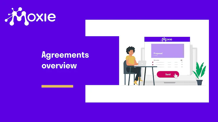 Agreements - Proposals, Contracts, and Quotes