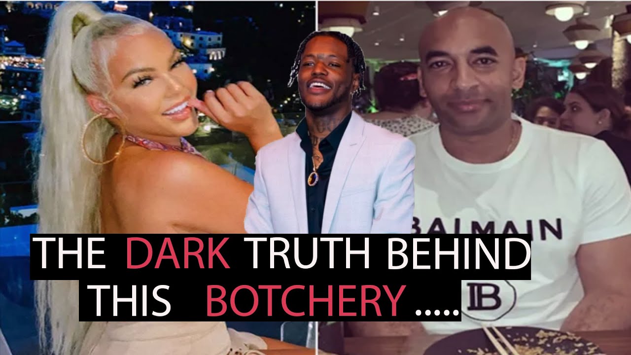 THE DARK TRUTH BEHIND THIS BOTCHERY AND WHO END UP PAYING THE COST ...