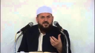 HOXH Shefqet Krasniqi NDARJA E NJERZVE NE GRUPE