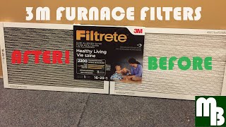 How does an air filter work? | Filtrete™ Air Conditioner Filters