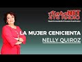 *Tanatologa Nelly Quiroz / Tema: La Mujer Cenicienta.*