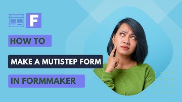 Hubspot Multi Step Form Demo Video (https://formmaker.co.in/)