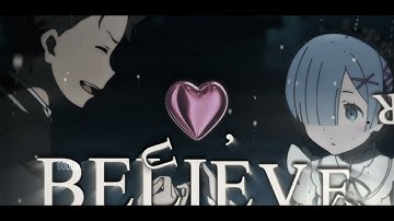 𝚁𝚎:𝚣𝚎𝚛𝚘 𝙴𝚍𝚒𝚝   𝙱𝚊𝚍 𝚕𝚒𝚊𝚛 𝚊𝚖𝚟 - 𝚂𝙷𝙾𝚁𝚃 𝚅𝙵𝚇 - [𝙰𝚏𝚝𝚎𝚛 𝙴𝚏𝚏𝚎𝚌𝚝𝚜]