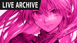 アスカ❀最良の流れ❀虹のなる流れ❀愛繋ぎ アスカ❀最良の流れ❀虹のなる流れ❀愛繋ぎ Deresute 4K MV - -