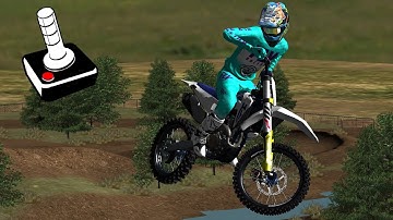 MX Simulator: JGMX Yumpy Jumpy