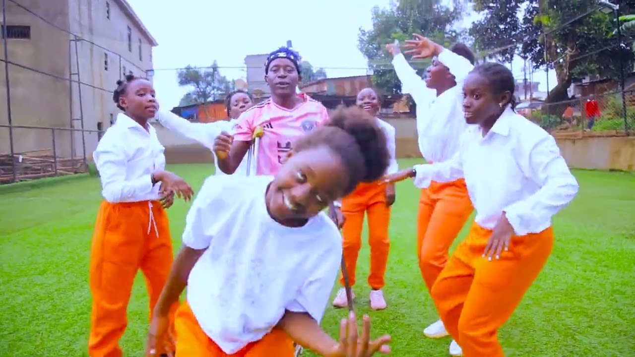 Nasinda omwoyo orikwera