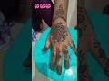 🧕🧕auraton ko Mehandi lagana chahie 🥰🥰 #mehmdi #mehndi #henna #youtubeshorts #viral #islamic #shorts