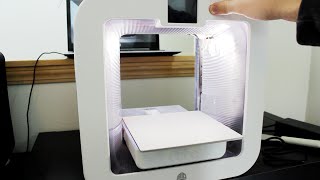 Cube 3 Unboxing & Demo Print (3D Printing)(, 2015-01-01T06:50:17.000Z)