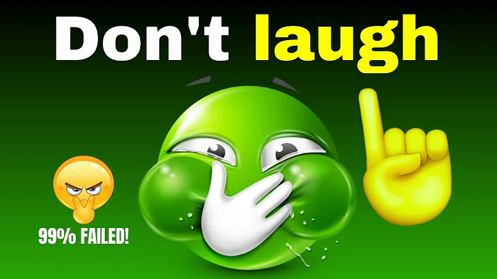 Try Not to Laugh Challenge (IMPOSSIBLE) You Laugh, You Lose!❌😂 Part 1