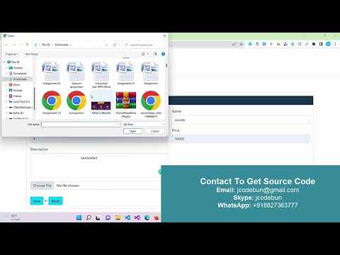 Farmer Management Project in Java using JSP and Servlet