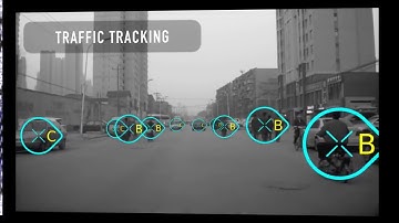 ViDi Suite  Some Applications