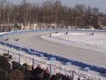 2009г. Полуфинал Чемпионата Европы , Луховицы