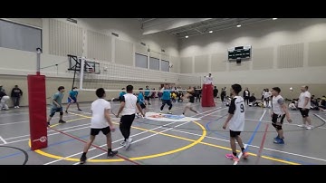 Unity Game 2023 District of Calgary