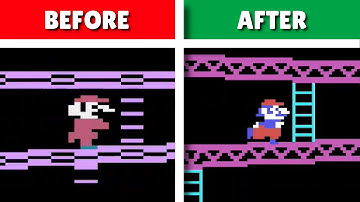 This Console Had Impressive Hardware, but POOR Leadership