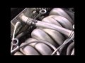 BMW E38 M62 M6-TU 740i vacuum leak test how to find them