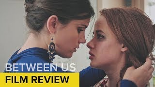 &quot;Между нами&quot; – разбор фильма // &quot;BETWEEN US&quot; – short film review (english subs)