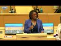 City Council Recognizes Wendell Williams As Citizen Of The Month