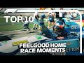 Top 10 Feelgood Home Grand Prix Moments