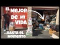 ALMACÉN DE UN COLECCIONISTA | ¿COMO NOS FUE?