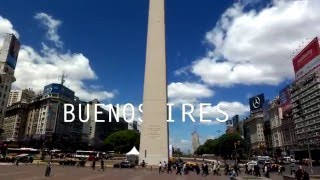 Teaser - No Soy Porteña -