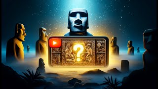 Mysteries of Easter Island: The Unsolved Secrets of Rongorongo