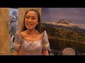 WTM2022: Maria Margarita Montmeyor Negrales, COO, Tourism Promotions Board, Philippines