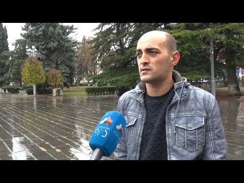 ,,სამკაციანი პარტია აქვთ გორში“-,,ევროპული საქართველოს“გორის ორგანიზაცია კიდევ ერთმა წევრმა დატოვა